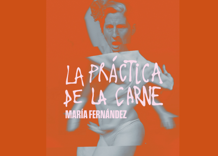 La práctica de la carne – María Fernández 1