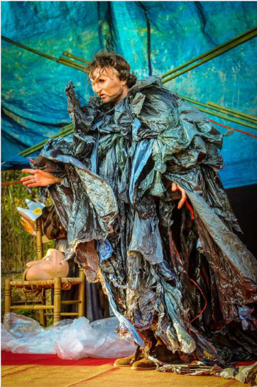 MACBETH 3