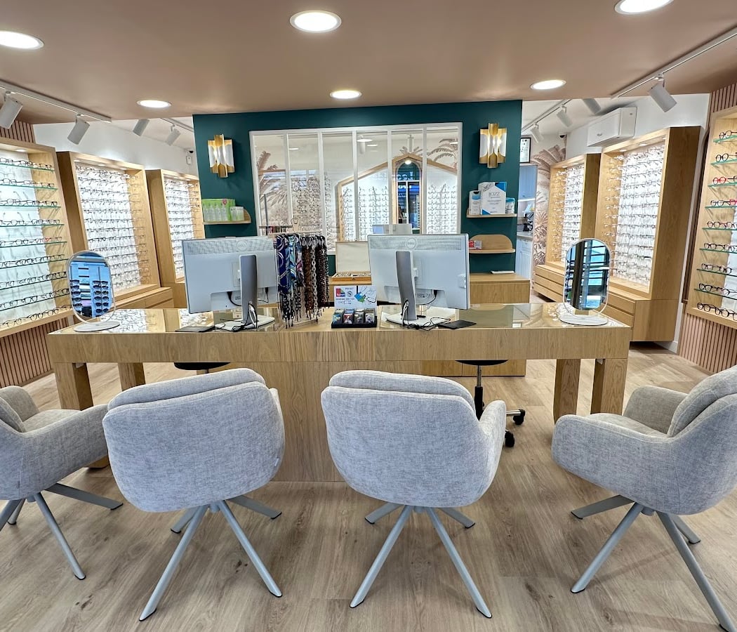 REV OPTIQUE Neuilly Plaisance 1