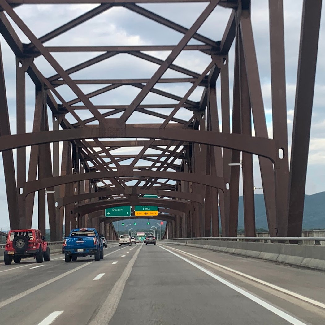 Newburgh-Beacon Bridge 3
