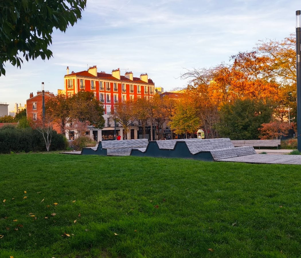 Parc de Bicêtre 1