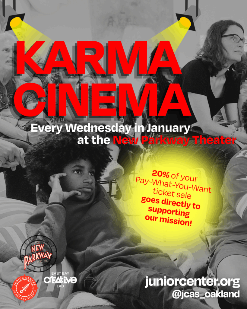 Karma Cinema 1