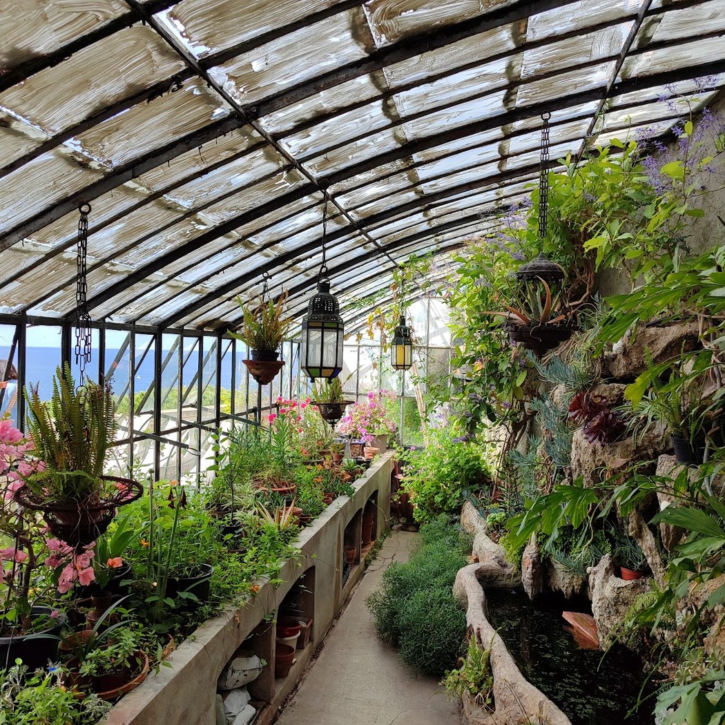 Les Rendez-vous aux jardins