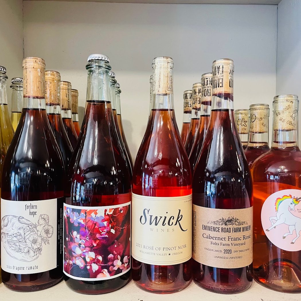 Graham Wine Co. 1