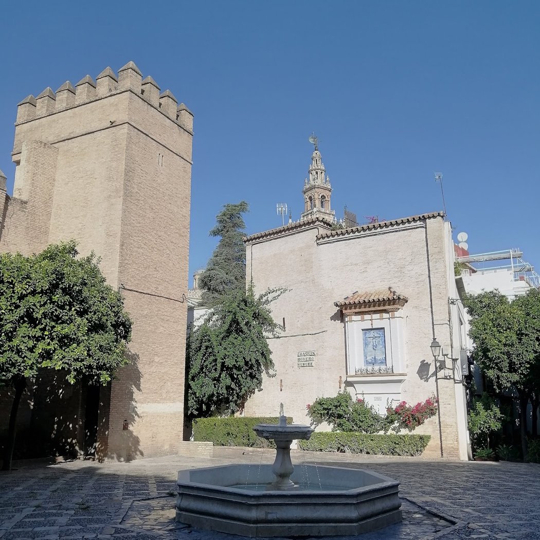 Historia y leyendas de Santa Cruz con Museo Vivo 3
