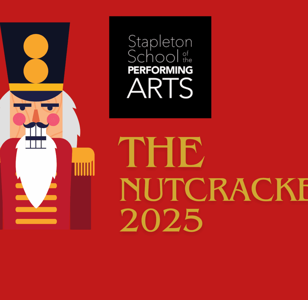 The Nutcracker 1