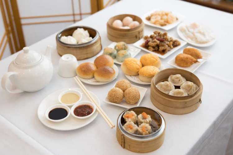 City View Restaurant 1
