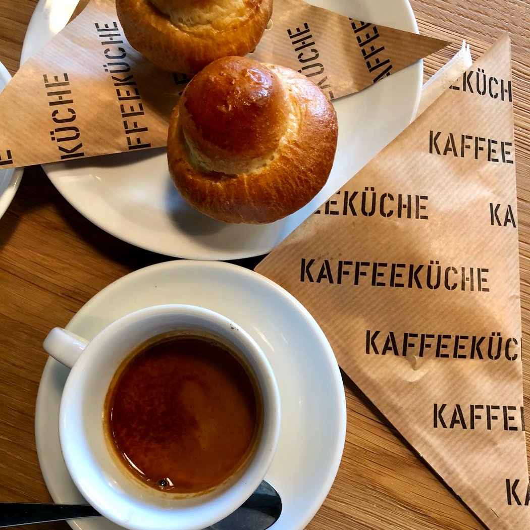 KAFFEEKÜCHE 3