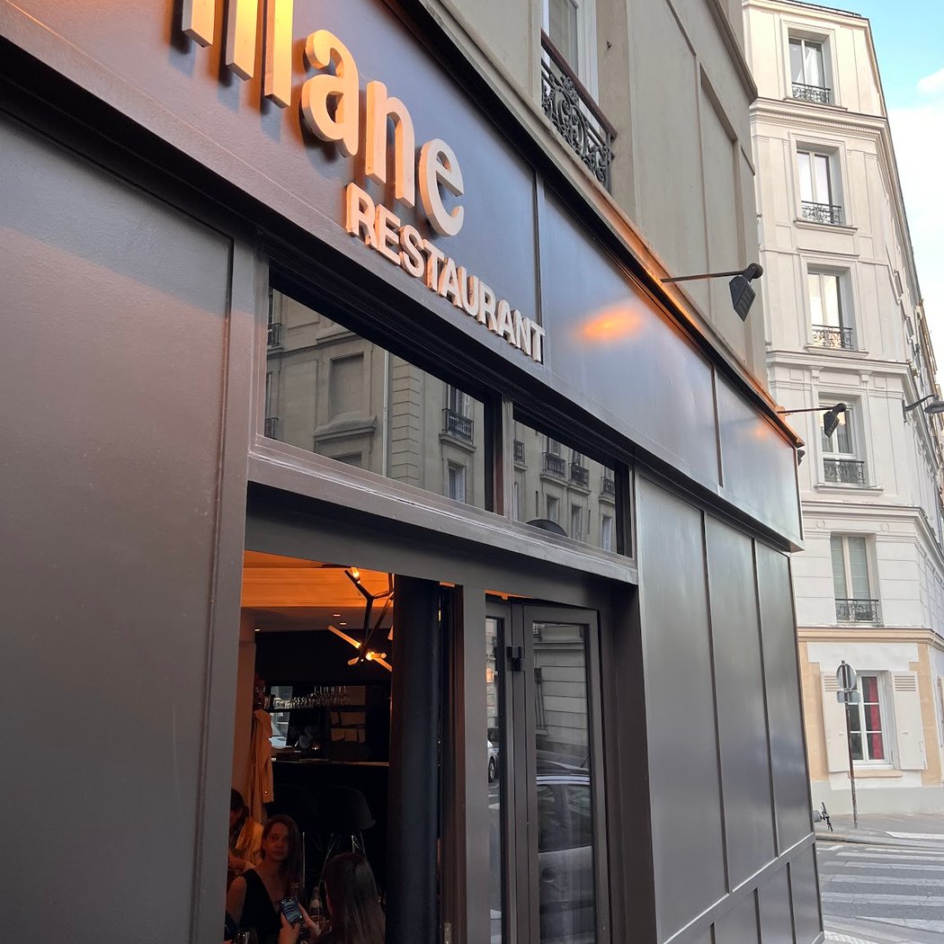 Lilane 2