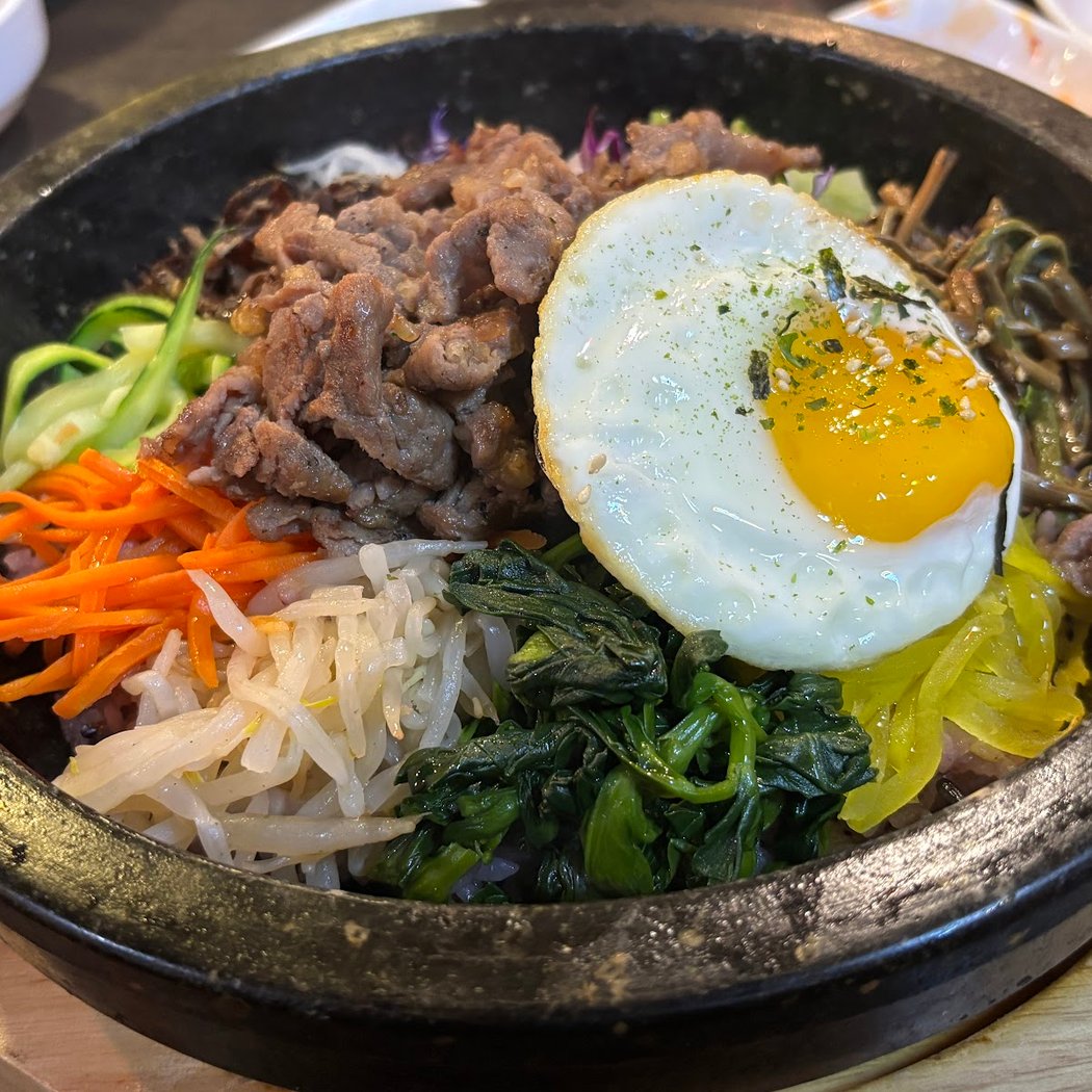 JP Seoul Tofu House 1