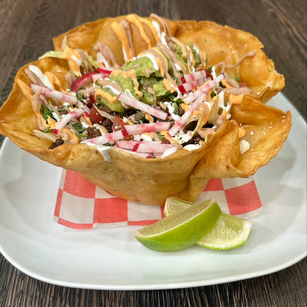 Tacolmos Mexican Restaurant 1