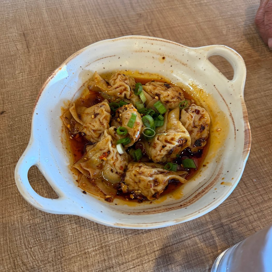 FireWok Chinese Restaurant 1