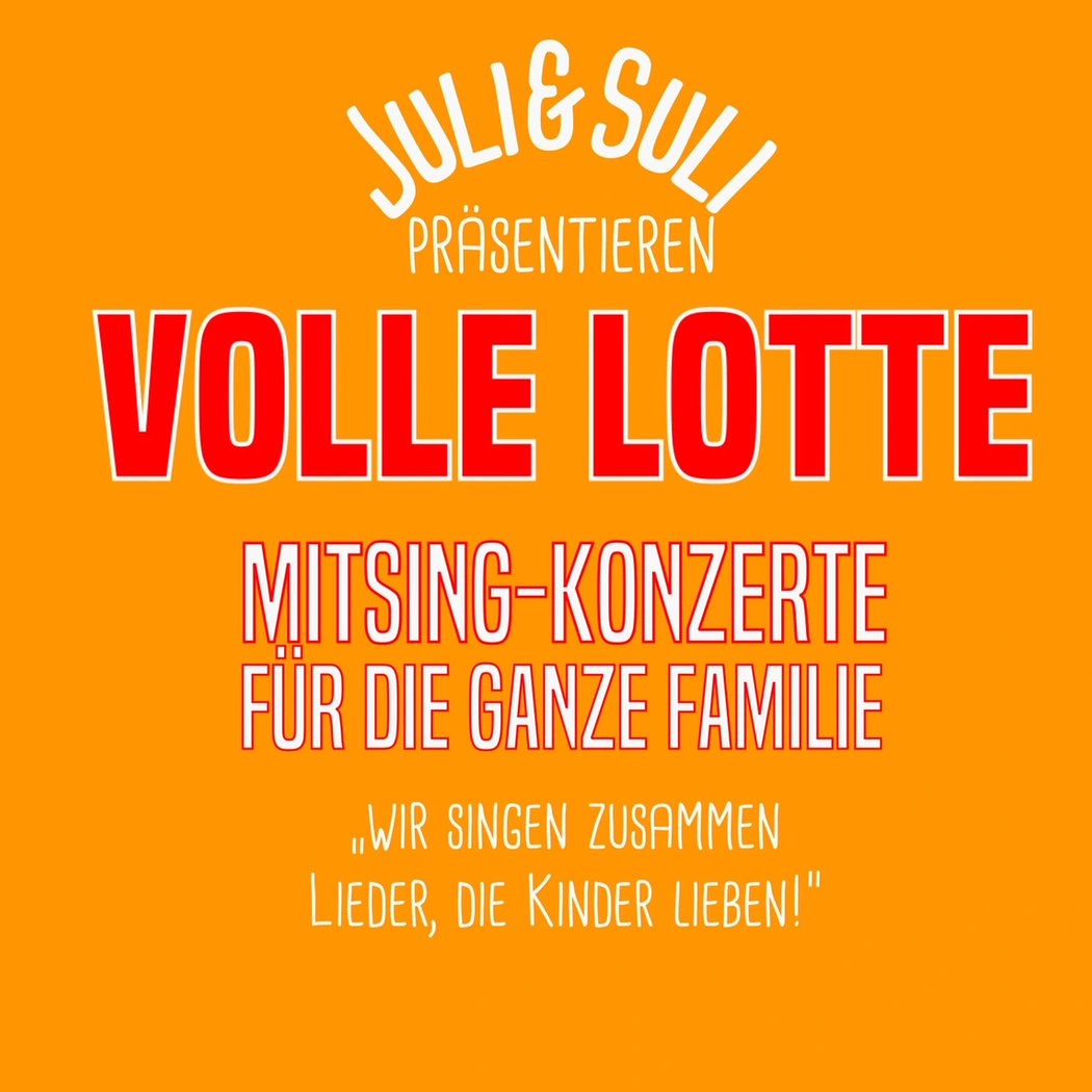 Volle Lotte