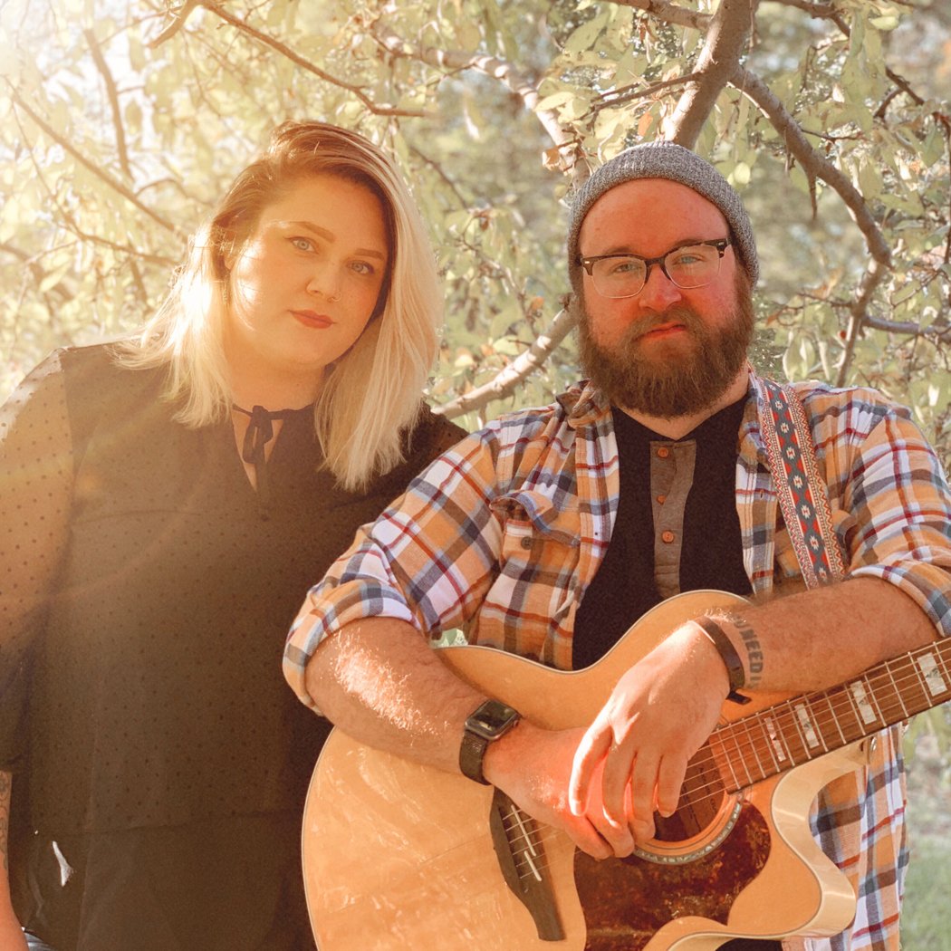 Yarrow Live Acoustic Duo 2