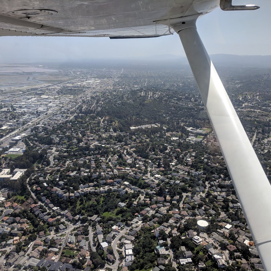 Hypoxia Training by the FAA 5