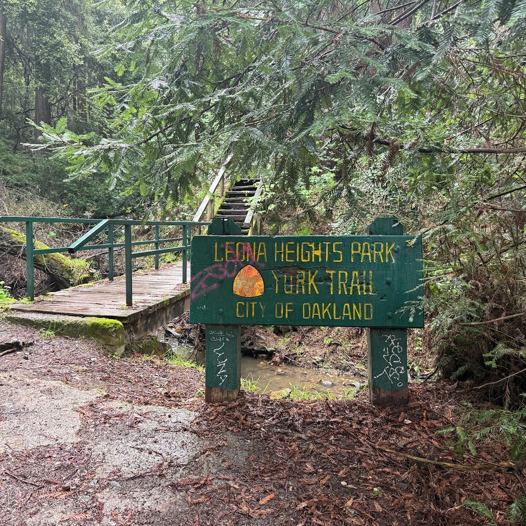 Leona Heights Park 2