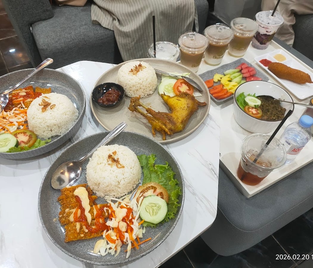 Simbara Coffee and Eatery 2