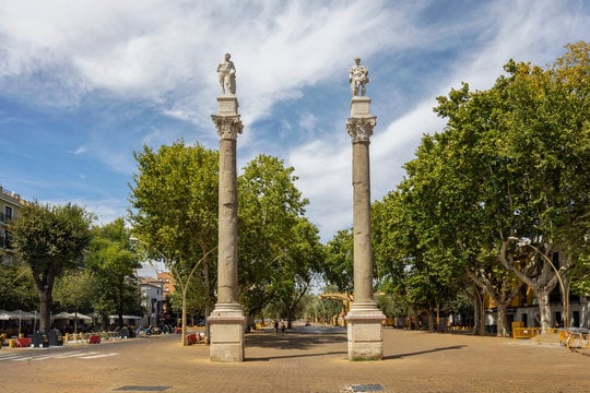 Alameda de Hércules