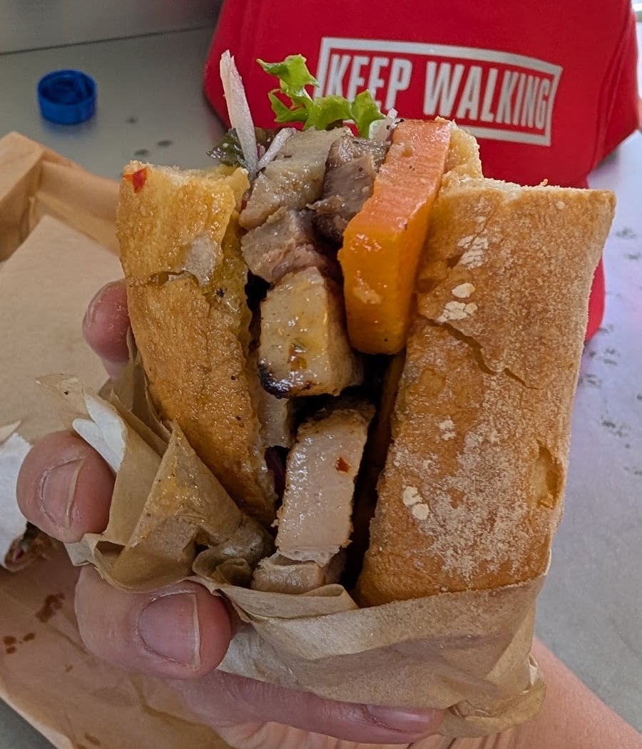 Allikai Eatery 1