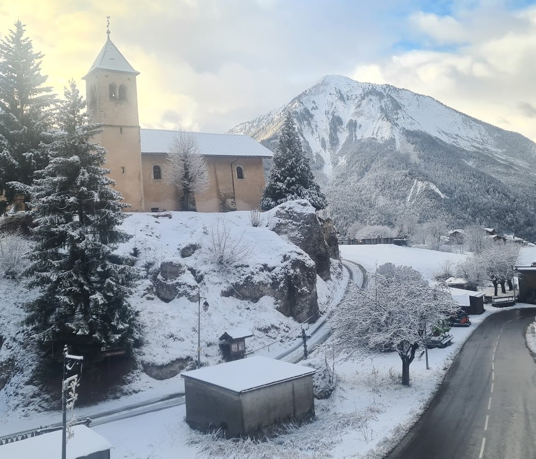 Champagny-en-Vanoise 3