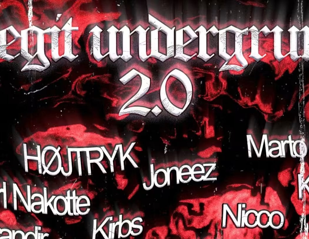 LegitUndergrund 2.0 1