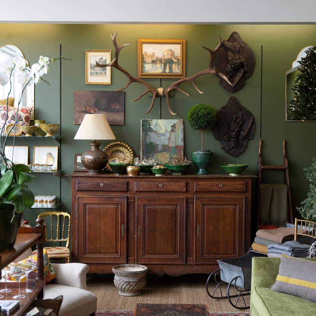 Emily Joubert Home & Garden 1