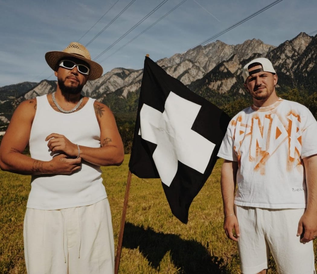 L Loko & Drini Konzert 1
