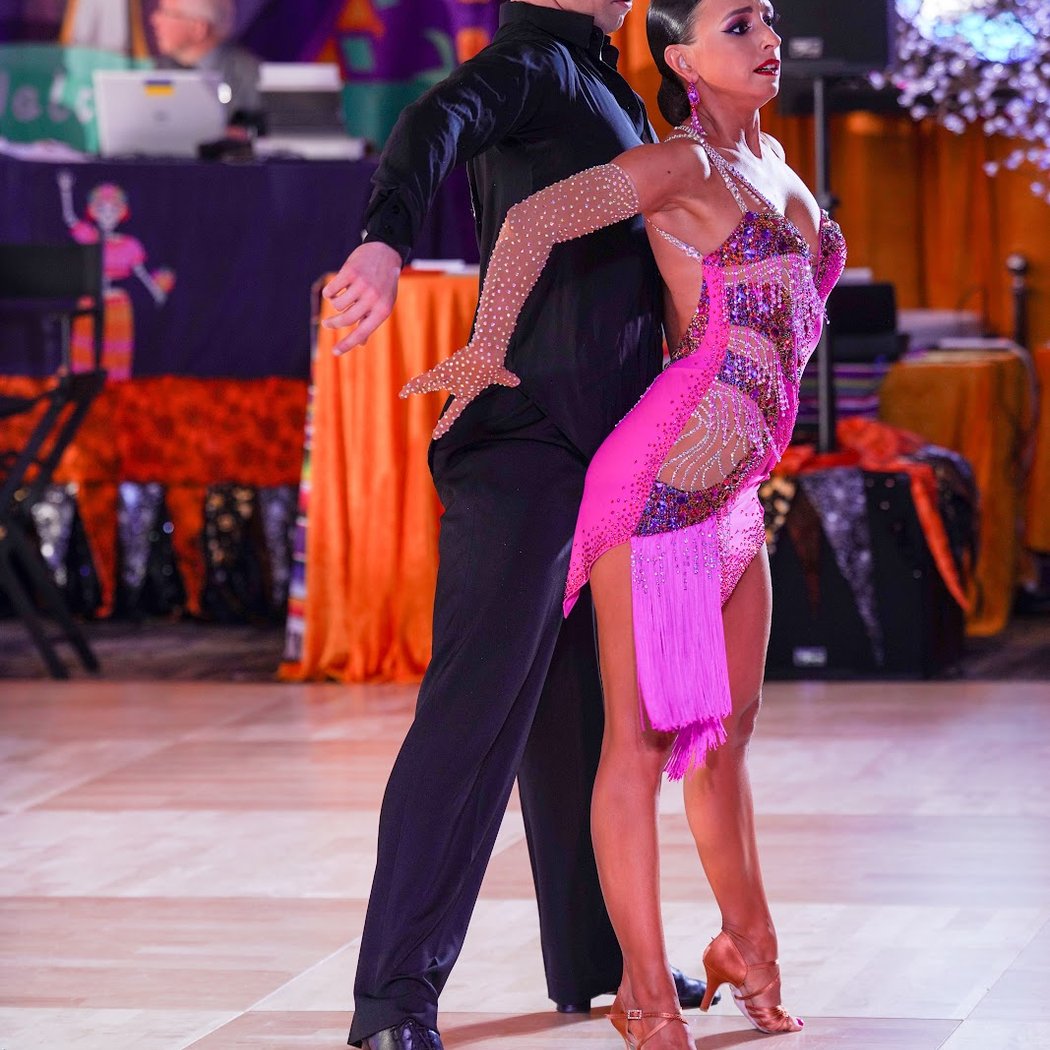 Impress Ballroom Jersey City 1
