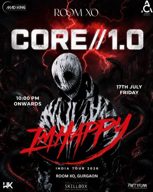 CORE//1.0 1