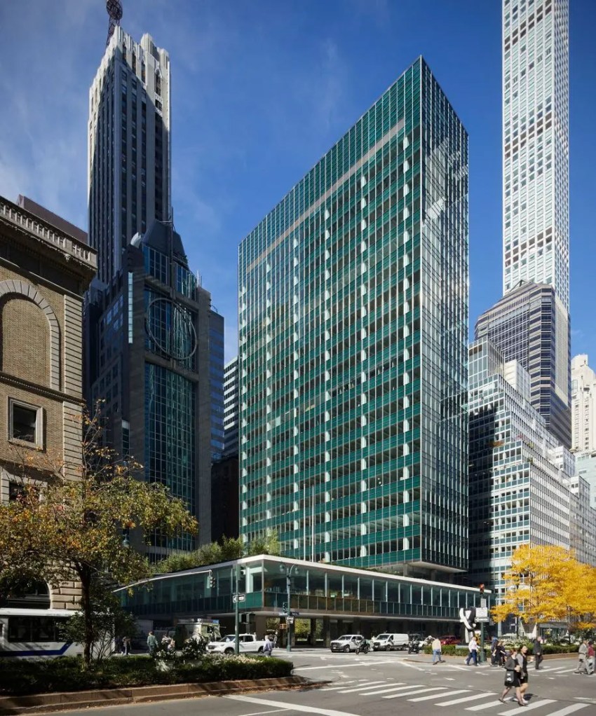 Lever House 1