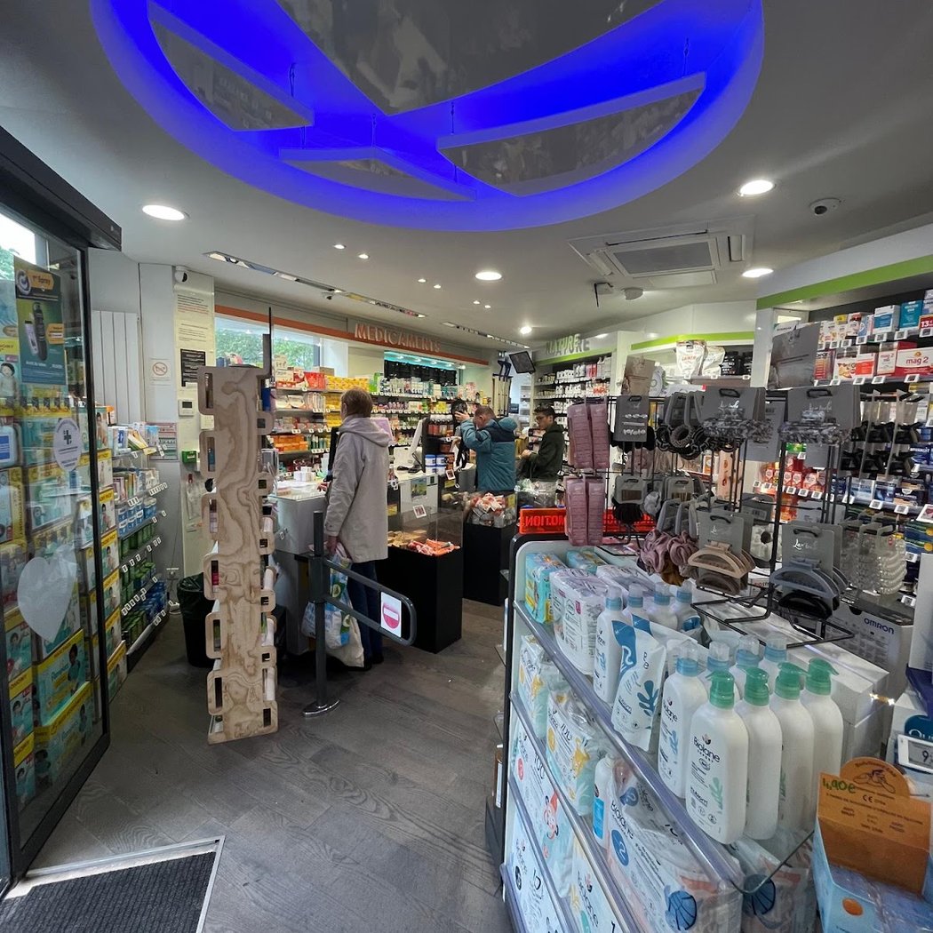 Pharmacie Kellermann 3