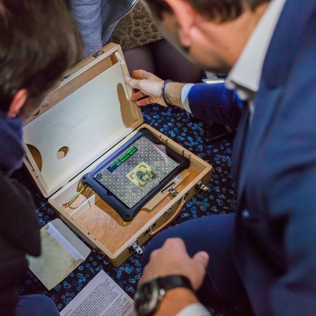 Escape Game 2.0 1
