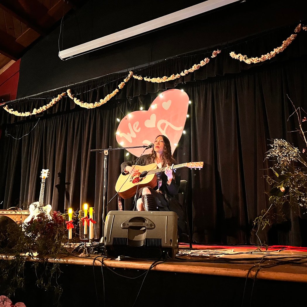 Bolinas Chanukah Celebration 3
