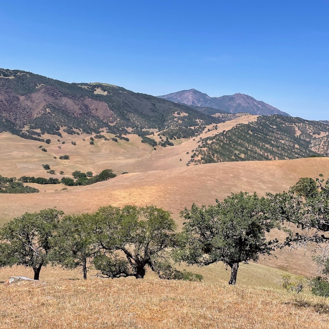 Round Valley Regional Preserve 3