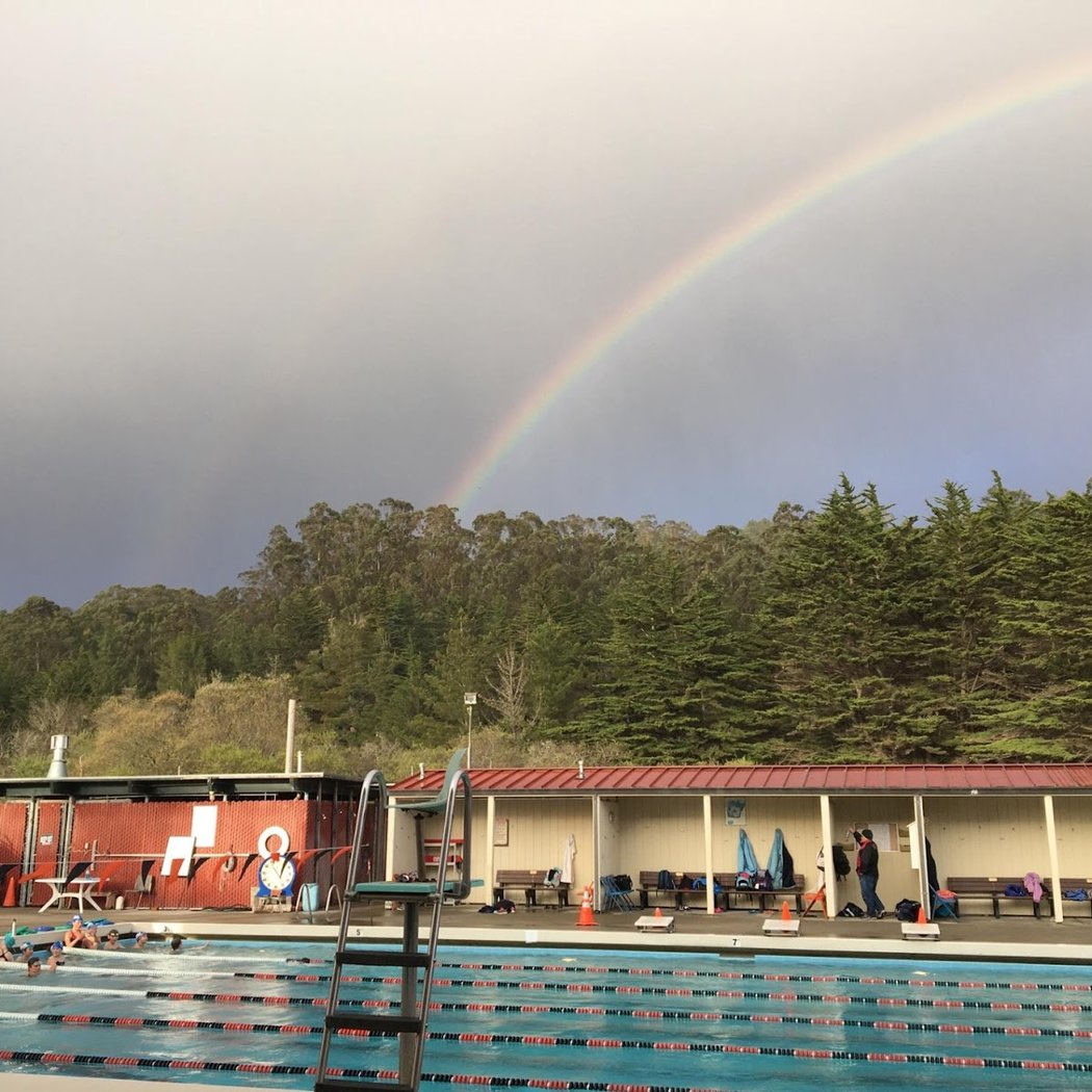 Half Moon Bay High School 3