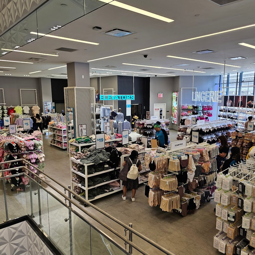 Primark 1