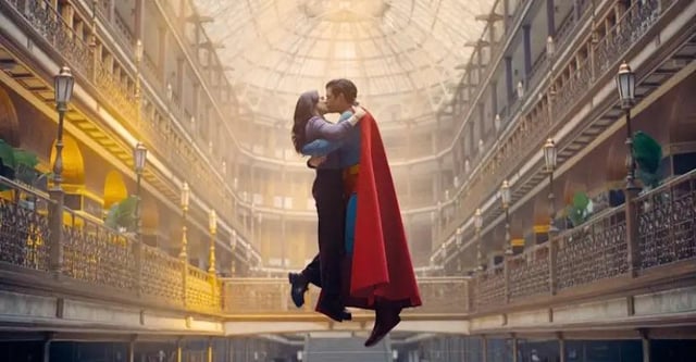 Superman 2