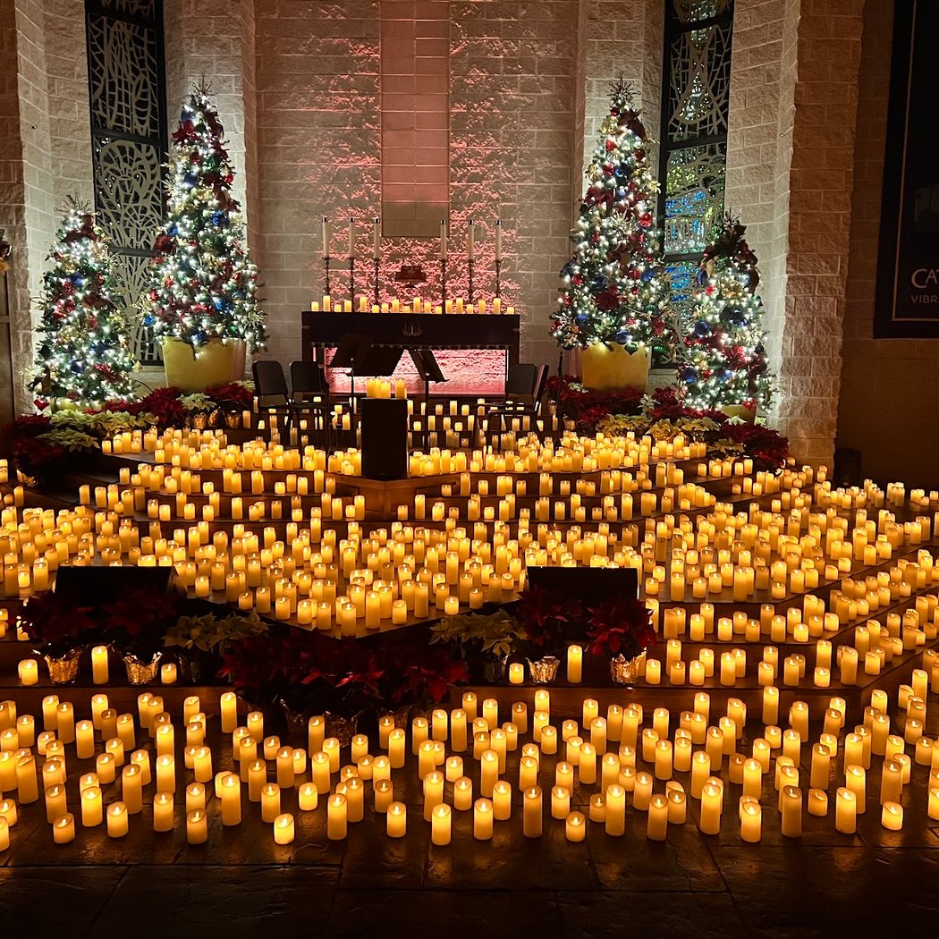 Candlelight: Tribute to Queen and The Beatles