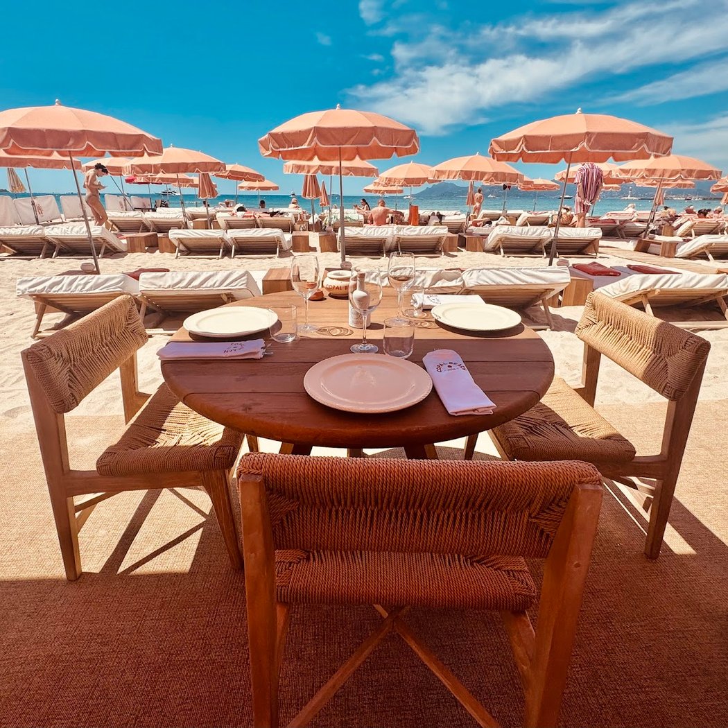 Copal Beach 1