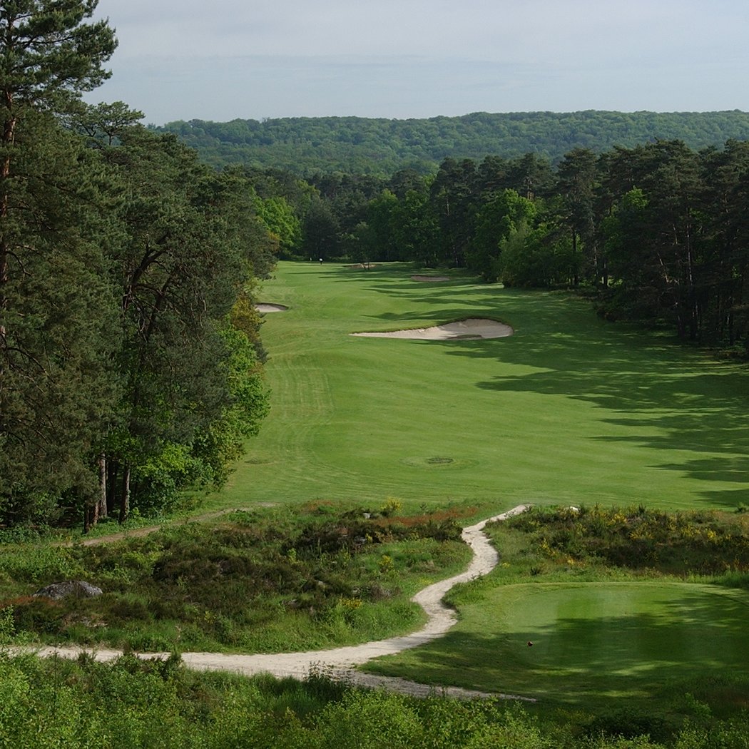 Fontainebleau Golf Club 1