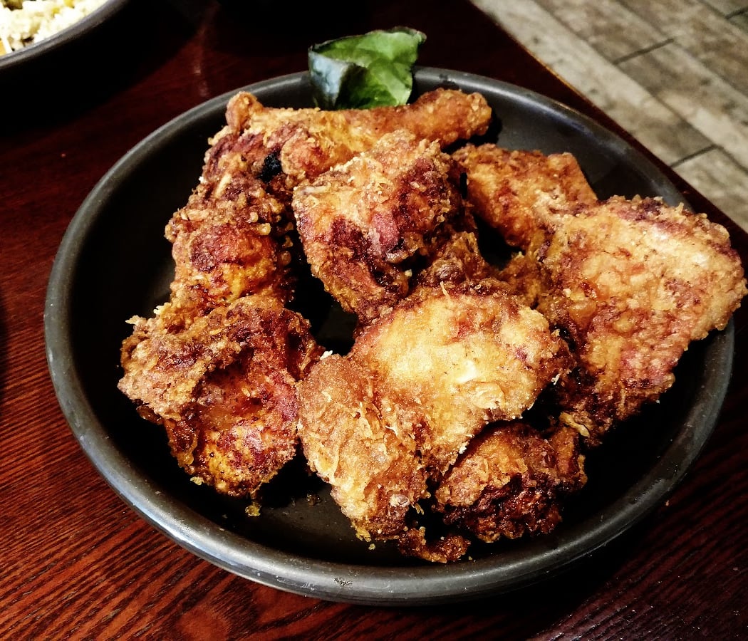 Hot Stone Korean Kitchen 3