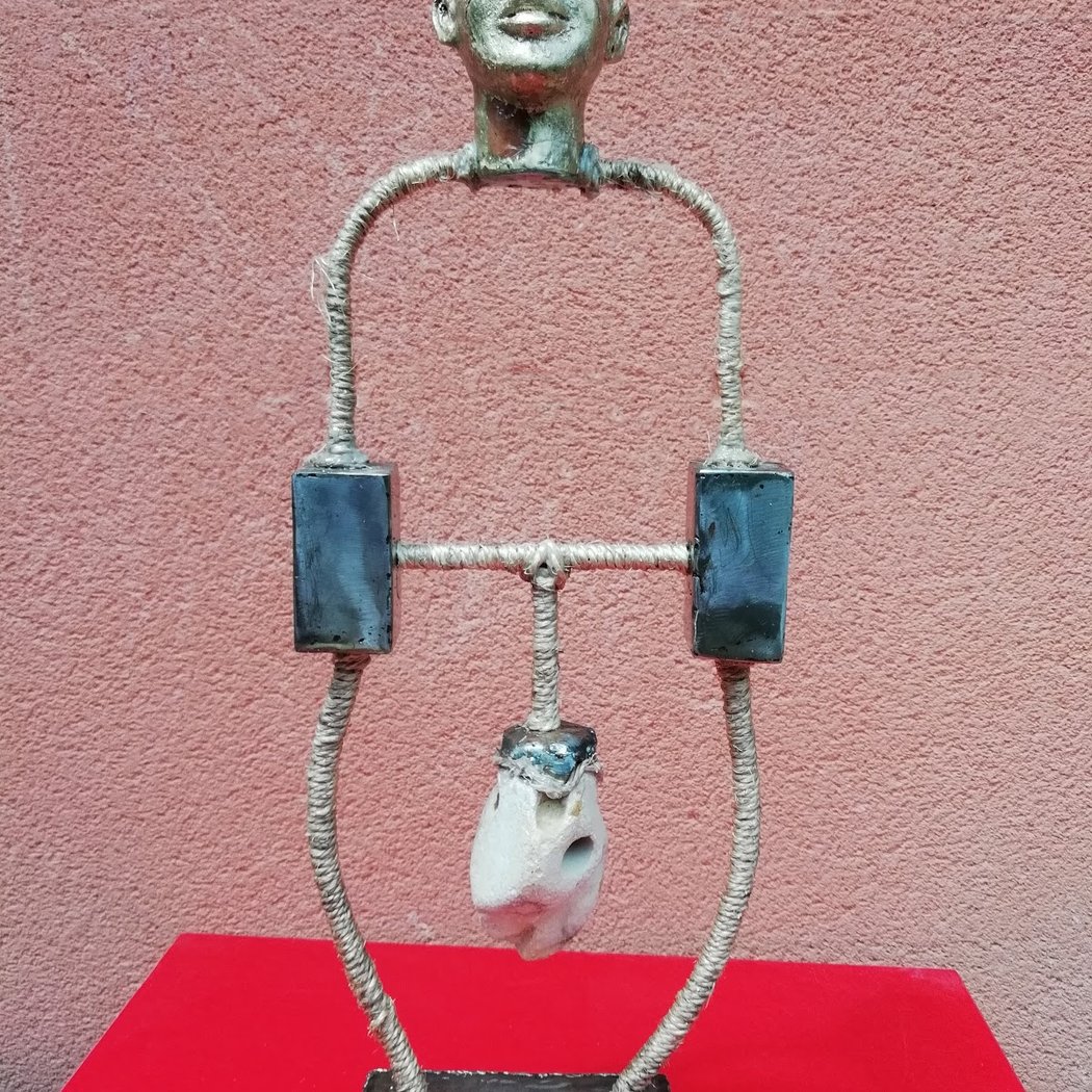 Galerie Louchard 3