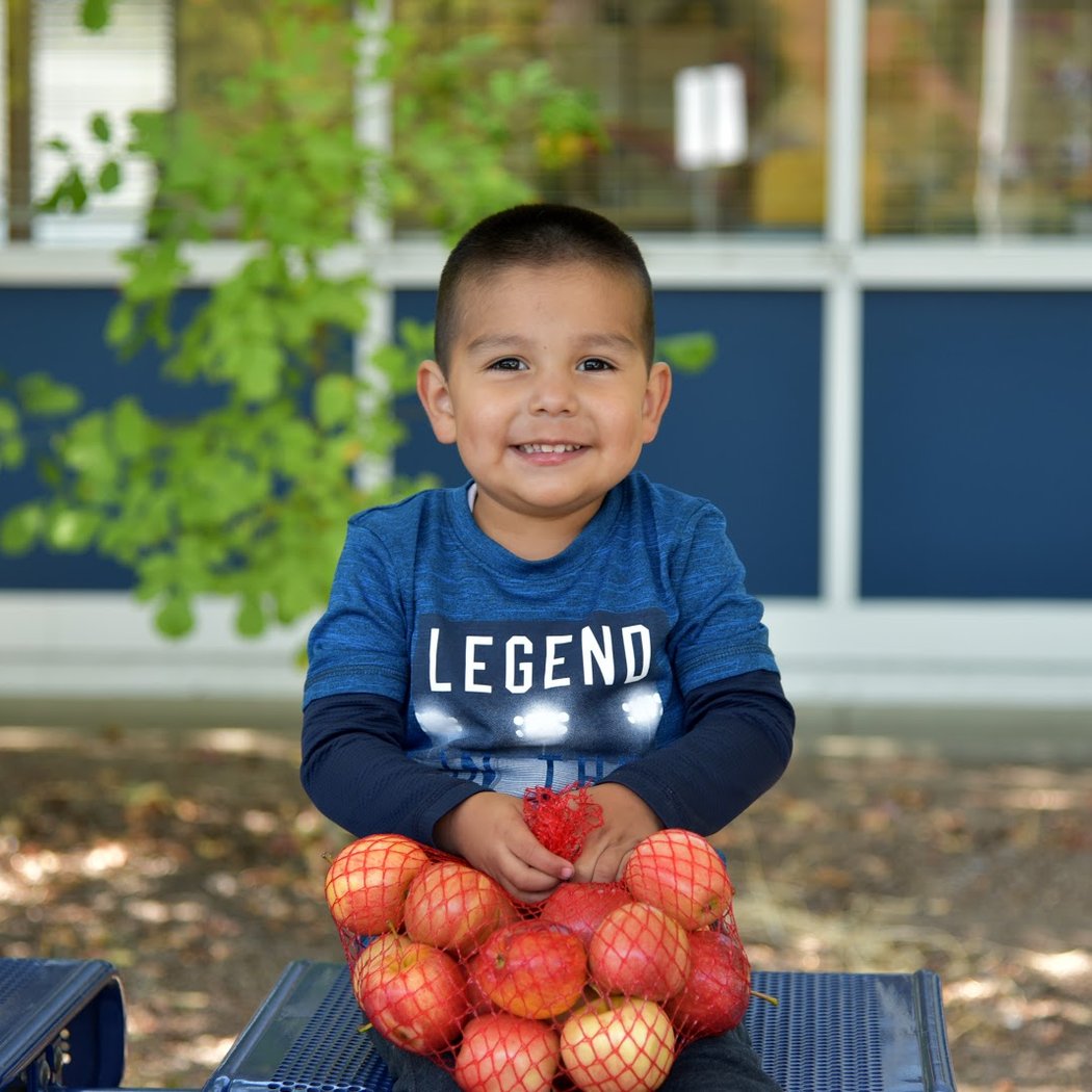 Redwood Empire Food Bank - Volunteer Day 1