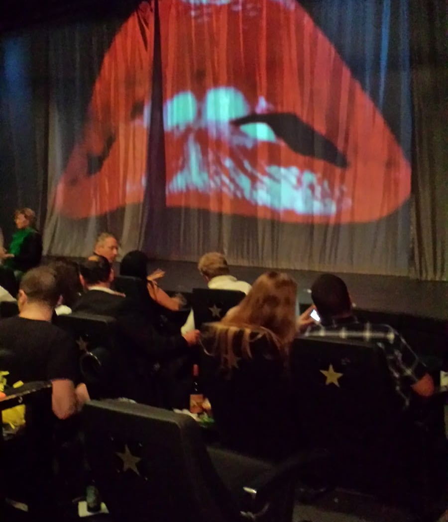 Trustus Theatre 1