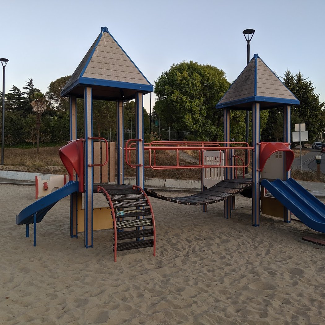 Tiller Park 2