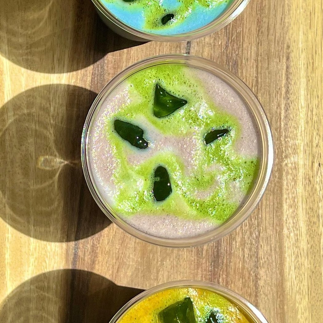Zen Cha Matcha 3