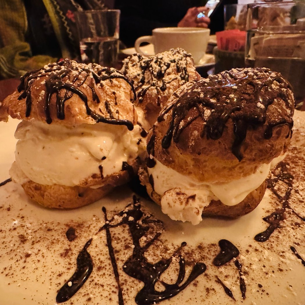 Mamma Tanino's Ristorante 1