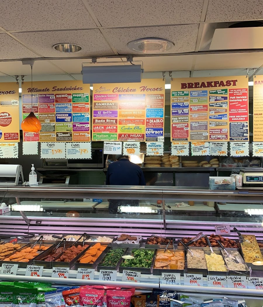 Appletree Market 1