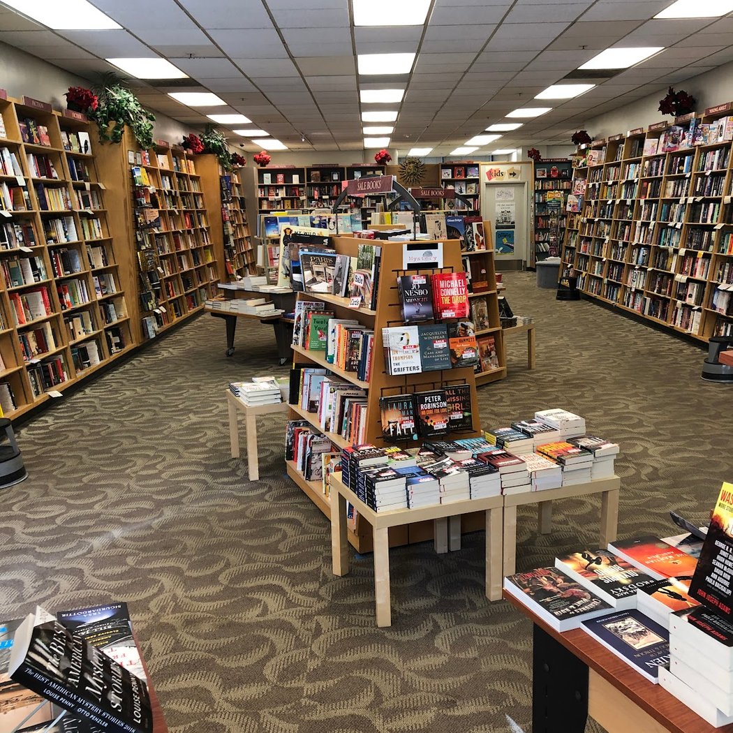 Books Inc. 3