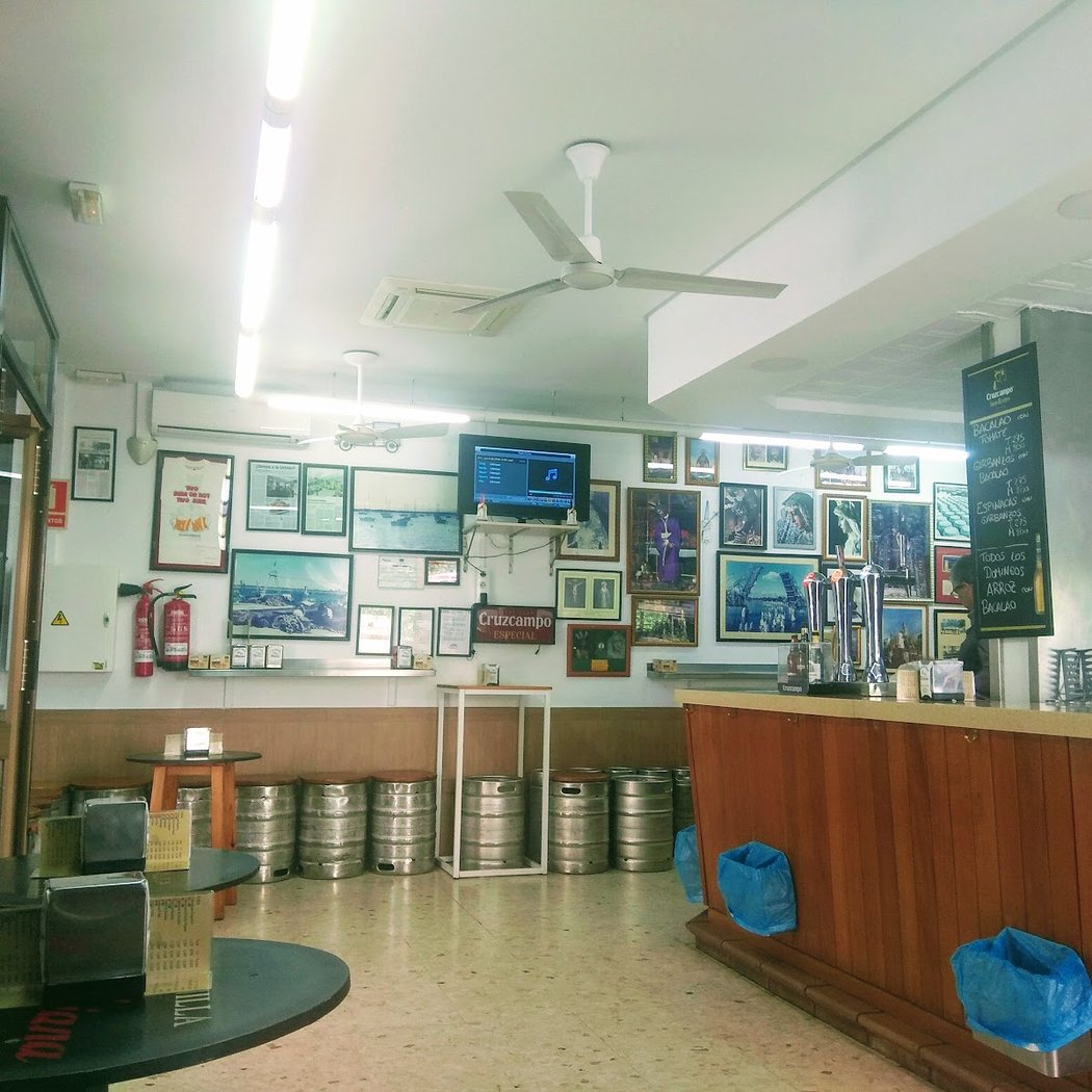 Cerveceria Urbion 2